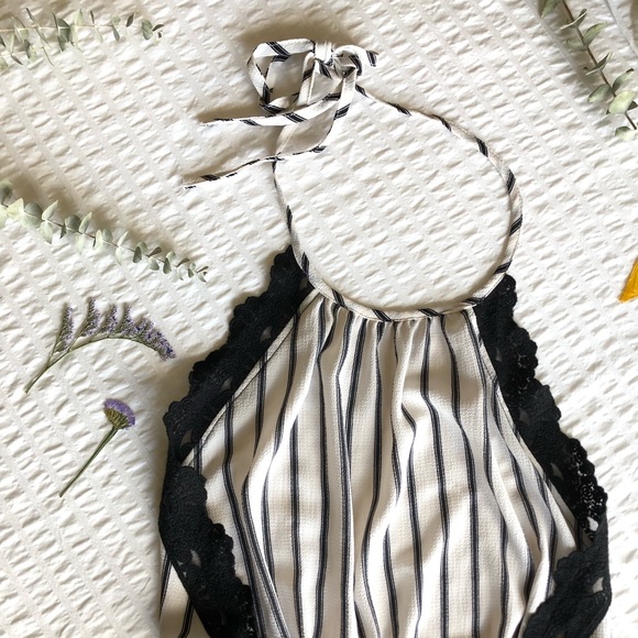 TINLEY Romper - Picture 3 of 7